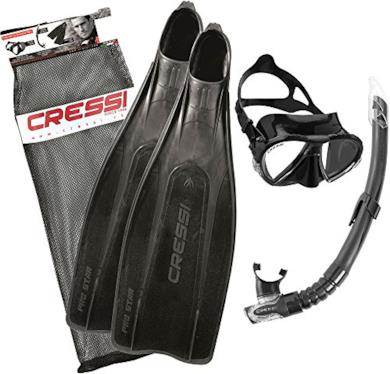 Cressi Pro Star