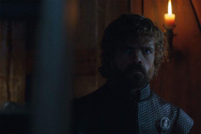 Tyrion Lannister in Game of Thrones Peter Dinklage è Tytion Lannister