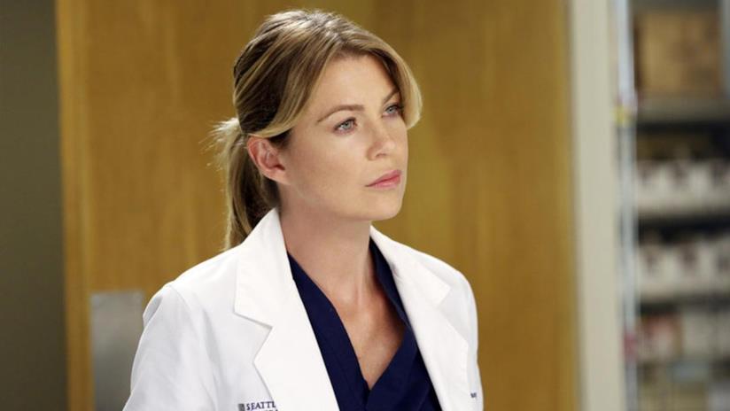 Quanto conosci Meredith Grey?