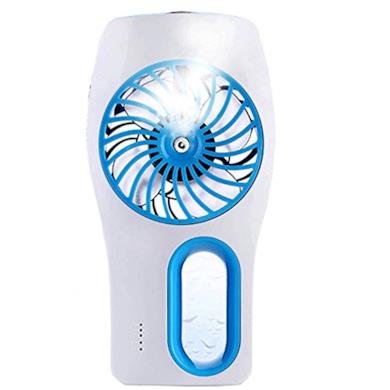 Ventilatore nebulizzatore manuale