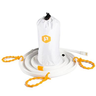 Set di luci LED per Campeggio, Escursionismo, Luce di Sicurezza