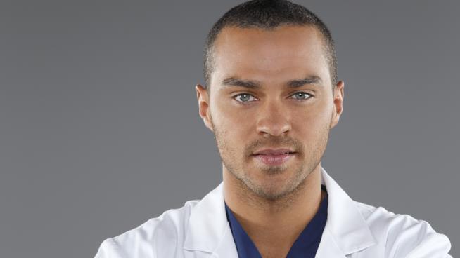 La perfezione si chiama Jesse Williams