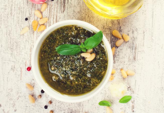Pesto