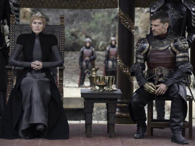 Cosa ha funzionato e cosa no in GoT 7? Cersei piccata con Jaime al fianco