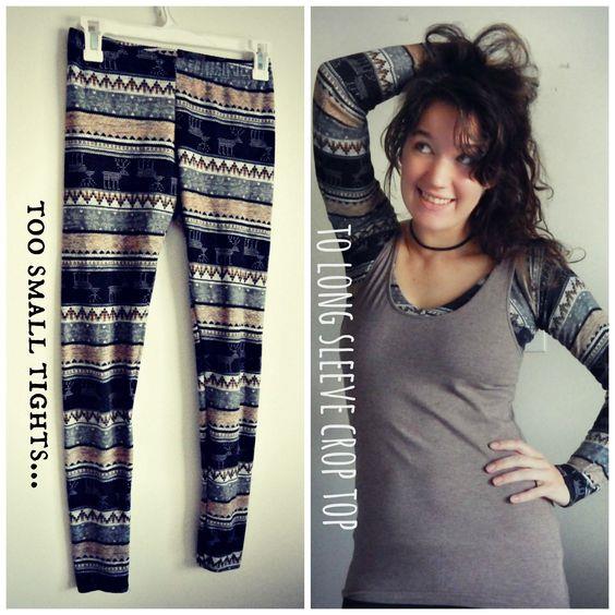 leggins-diventano-maglia rinnovare-leggins-maglia