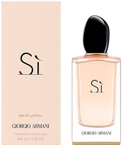 Giorgio Armani Sì