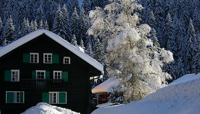 Tanti utili consigli per passare il Capodanno in montagna Alcuni consigli utili per trascorrere il Capodanno in montagna