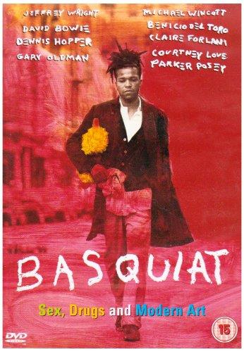 Basquiat Basquiat