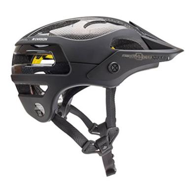 Bushwhacker Carbon
