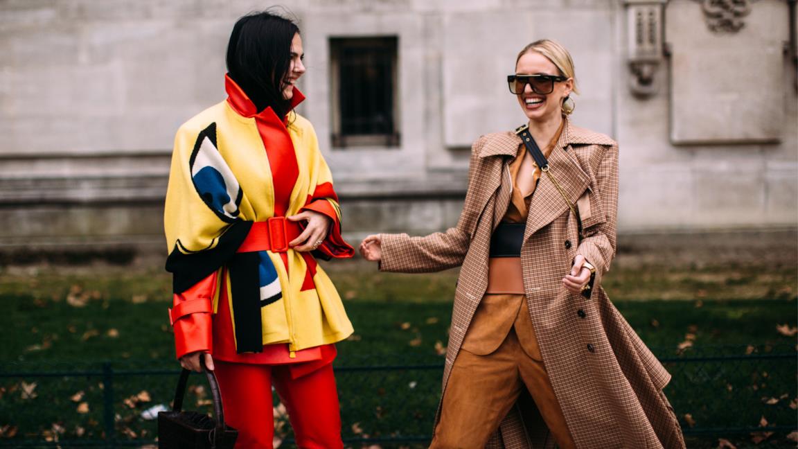 Must have inverno 2019