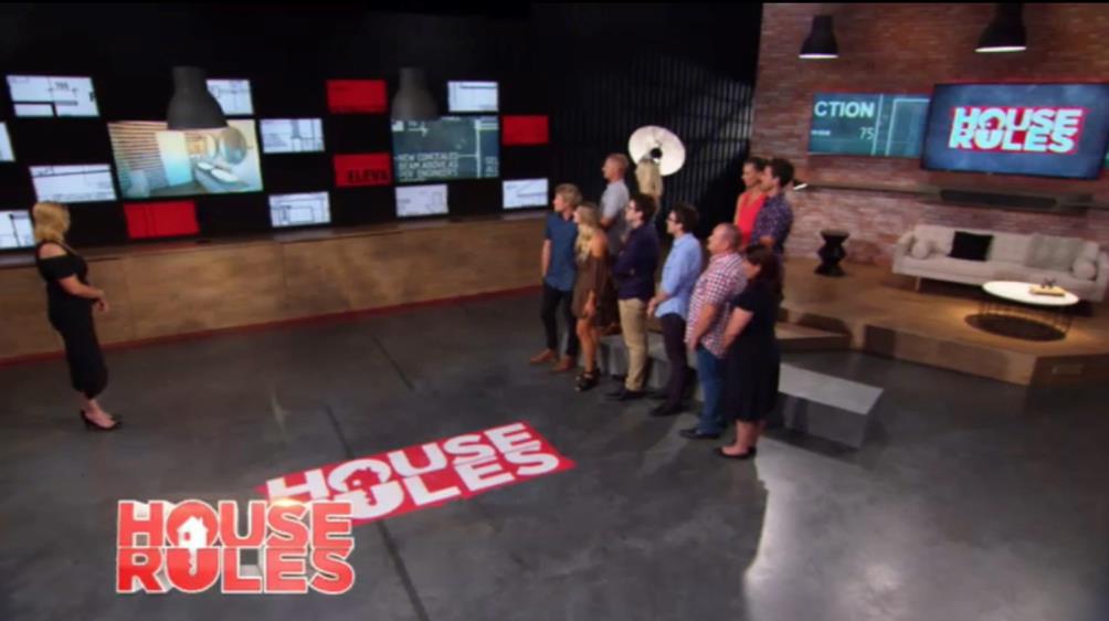 house rules stagione 5_