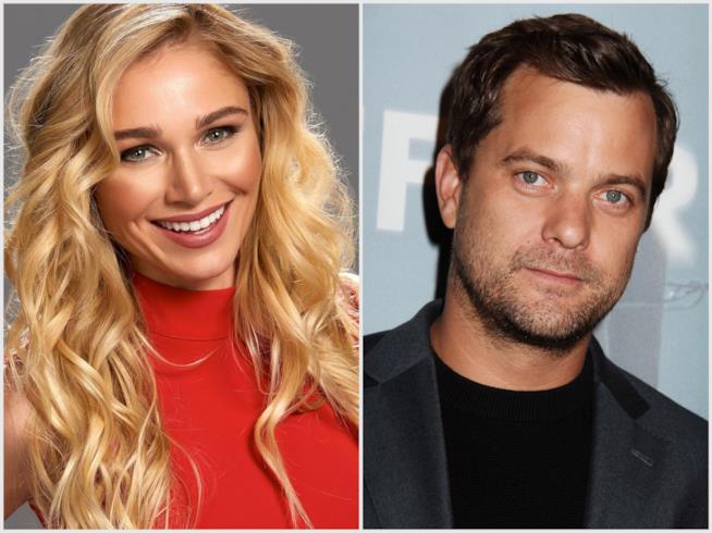 Joshua Jackson sta con Alyssa Julya Smith Alyssa Julya Smith e Joshua Jackson