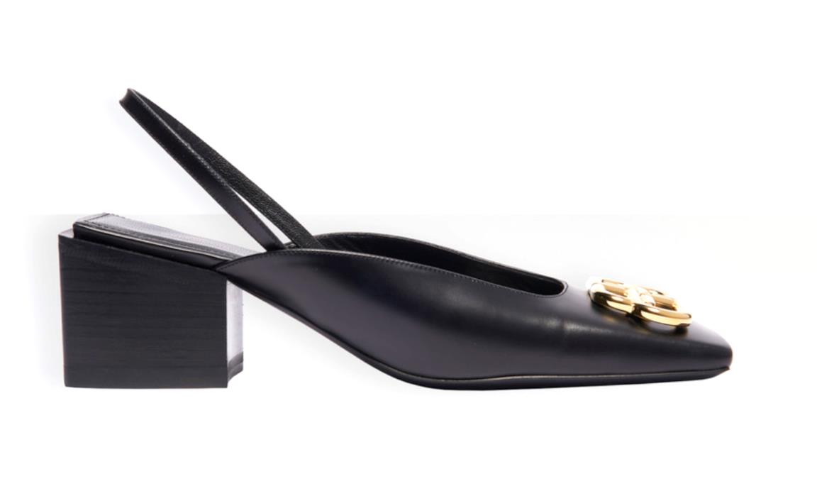 Scarpe Balenciaga