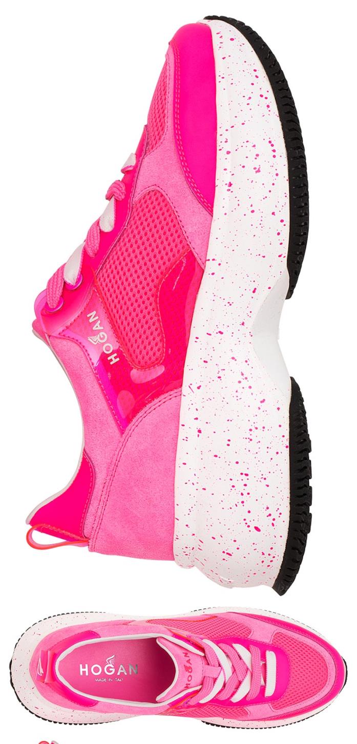 Hogan Max.I.Active Rosa Hogan Max.I.Active Rosa