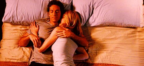 Chuck e Sarah, la romantic ship di Chuck Zachary Levi e Yvonne Strahovski in Chuck