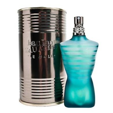 Jean Paul Gaultier Le Male Eau de Toilette, Uomo, 50 ml