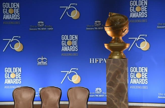 Golden Globes 2018: le nomination in vista della premiazione di gennaio I Golden Globes