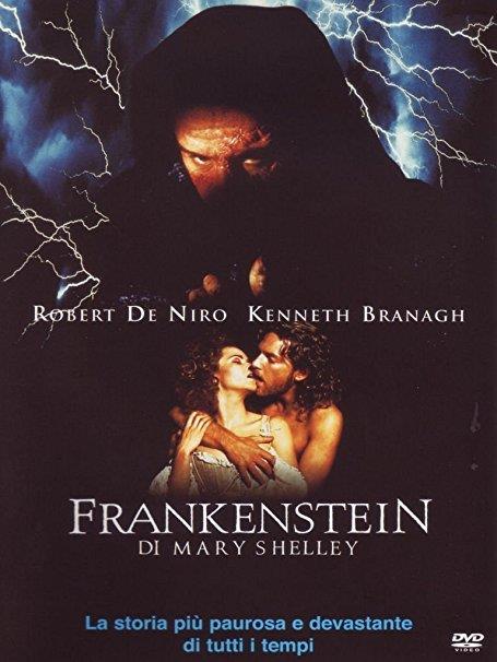 Frankenstein di Mary Shelley Frankenstein di Mary Shelley