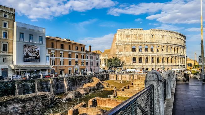 Previsioni meteo weekend 24-25 novembre: cosa fare nelle principali città Roma giornata nuvolosa
