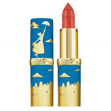 L'Oréal Paris Rossetto Lunga Durata Color Riche, Edizione Limitata
