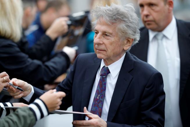 Roman Polanski: l'intervista sul vecchio caso di stupro e le nuove accuse Roman Polanski