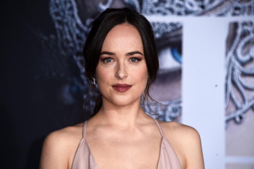 Dakota Johnson si è sottoposta a dieta e allenamento prima di 50 Sfumature Dakota Johnson