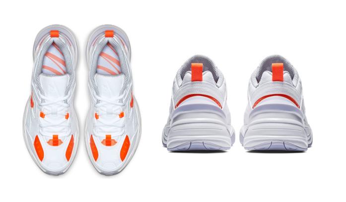 M2K Tekno di Nike M2K Tekno di Nike