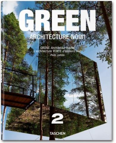 Green Architecture Now! Vol. 2