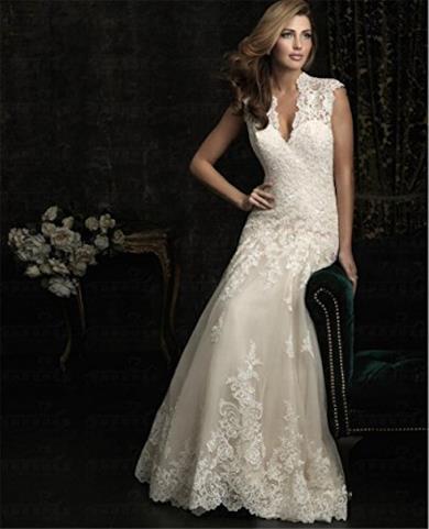 Abito da sposa Lucky-U