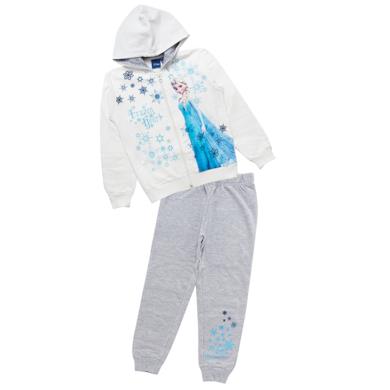 Completo Frozen