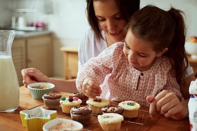 I migliori dolci per la festa della mamma: 25 ricette di torte, pasticcini e dolci al cucchiaio I migliori dolci per la festa della mamma