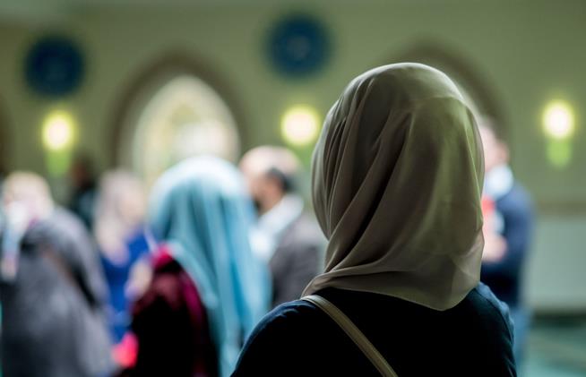 Islam e #MeToo: lotte, sfide, difficoltà delle donne musulmane Islam e #MeToo