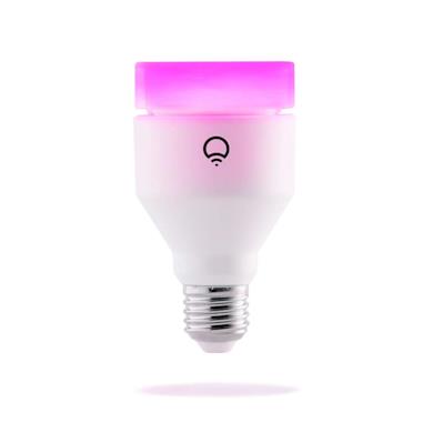 LIFX (E27) Lampadina a LED Wi-Fi Smart
