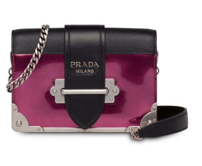 Borsa Prada Borsa Prada Cahier