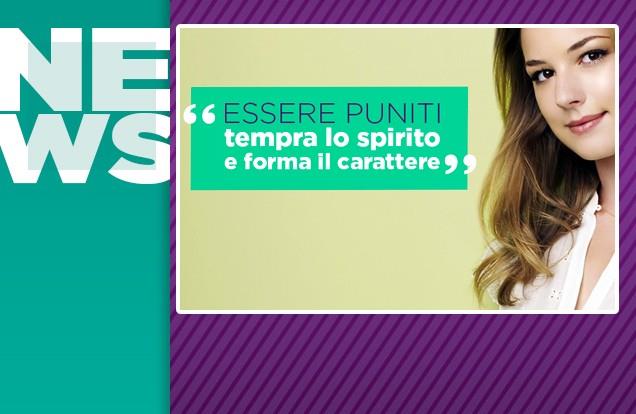 Emily VanCamp: tra amore e… vendetta