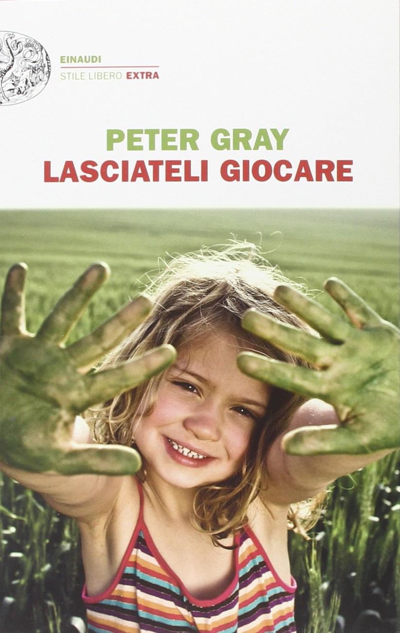 Lasciateli giocare Lasciateli giocare