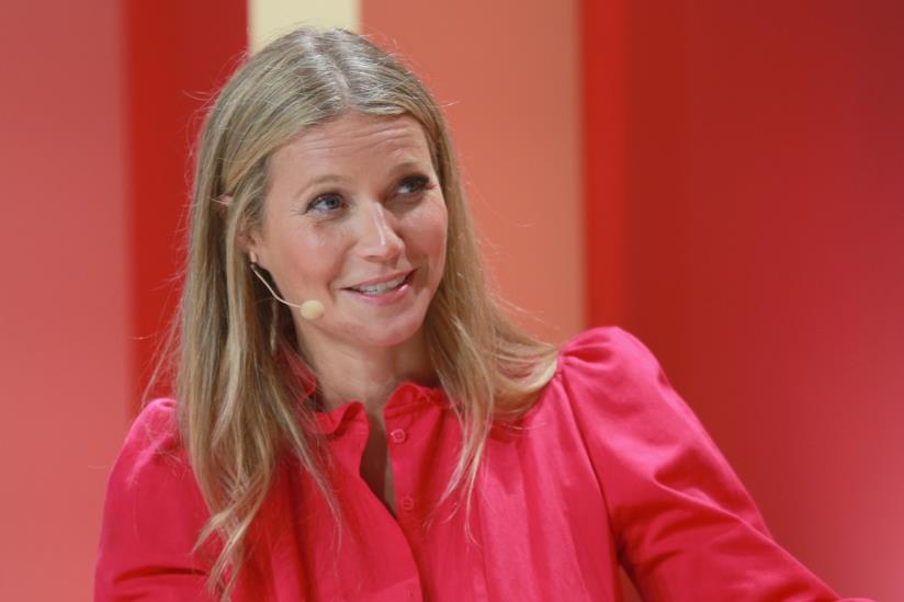 Gwyneth Paltrow rimproverata dalla figlia per aver postato una sua foto Gwyneth Paltrow