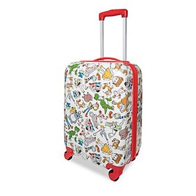 Trolley Toys Story 4