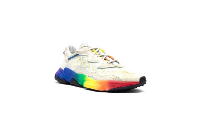 Adidas Ozweego Pride Adidas Ozweego Pride