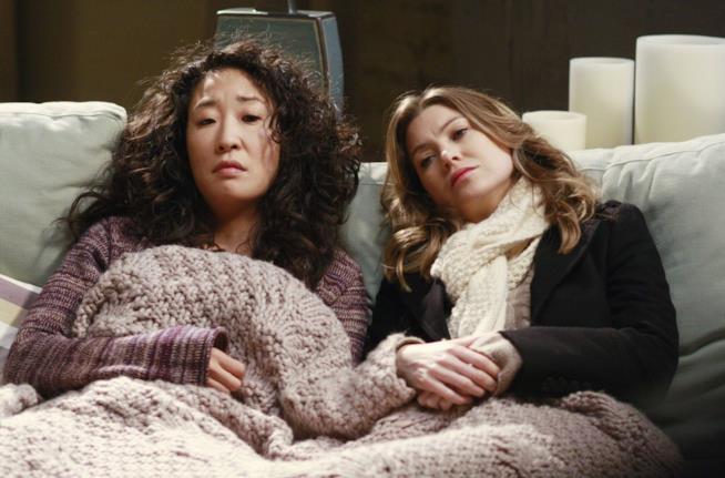 Le 15 volte in cui hai sentito che nessuno ti capiva meglio di Grey’s Anatomy
