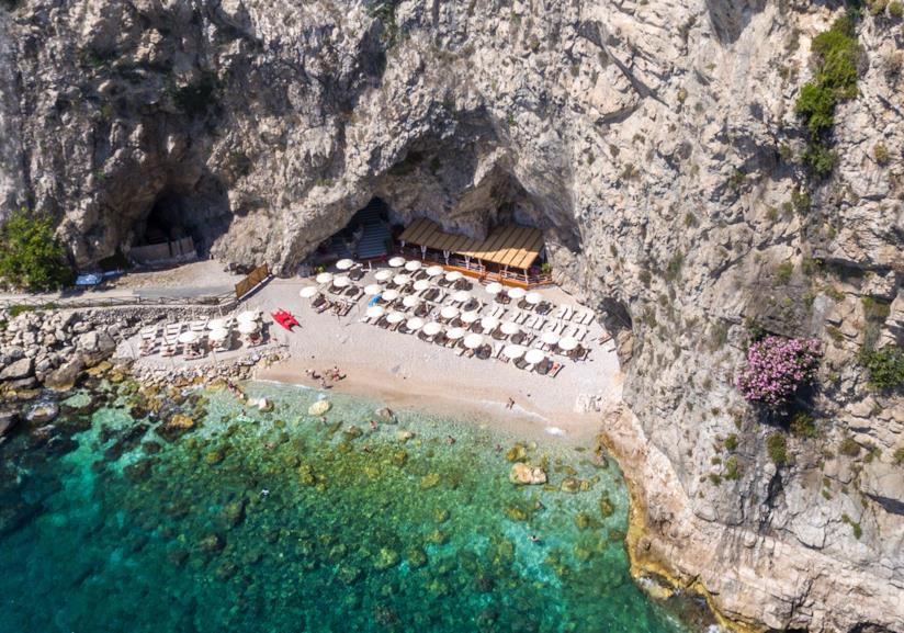 Le Spiagge Più Belle Della Sicilia