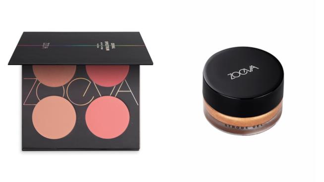 I lanci di Sephora per il make-up d'autunno I prodotti di Zoeva per una base perfetta