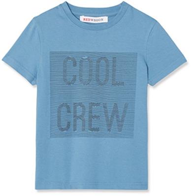 Maglietta Cool Crew