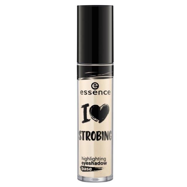 I Love Strobing Primer Primer occhi Essence I Love Strobing