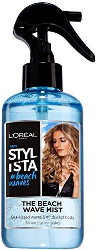 Stylista The Beach Wave Hair styling mist