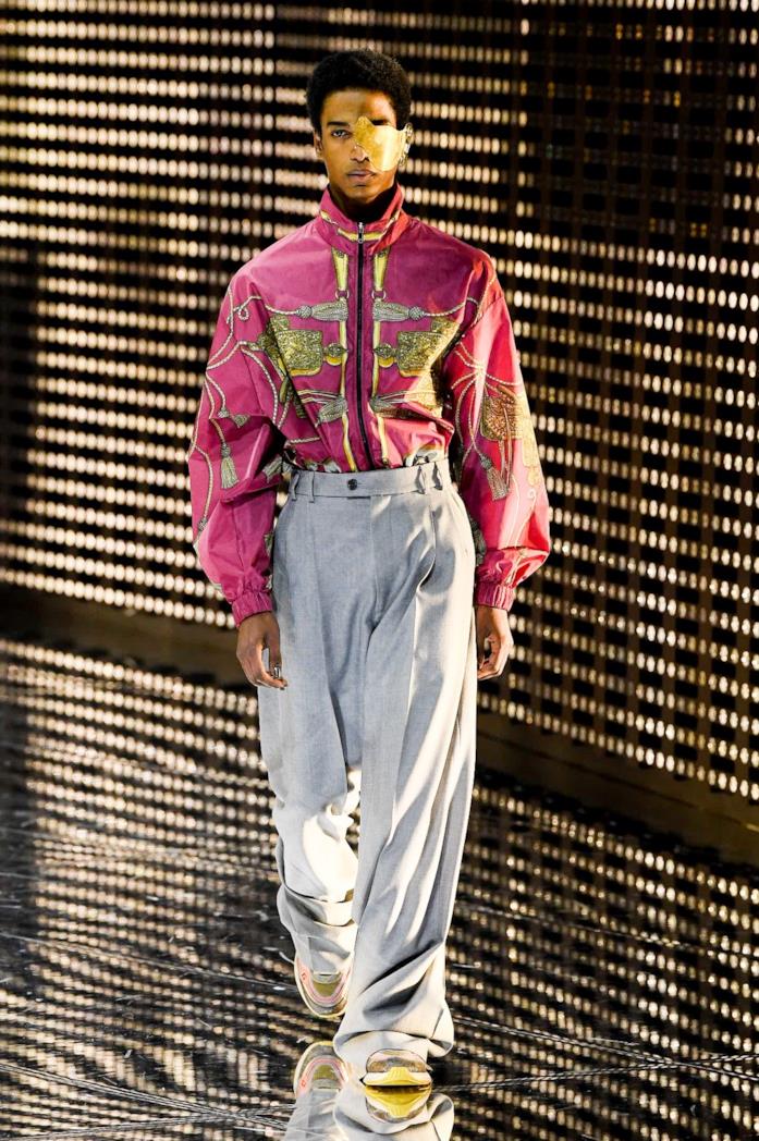 WOMEN FW 19-20 MILANO GUCCI WOMEN FW 19-20 MILANO GUCCI