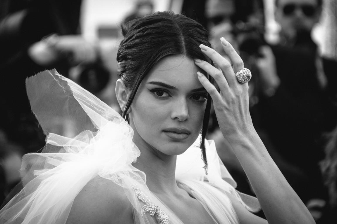 Kendall Jenner