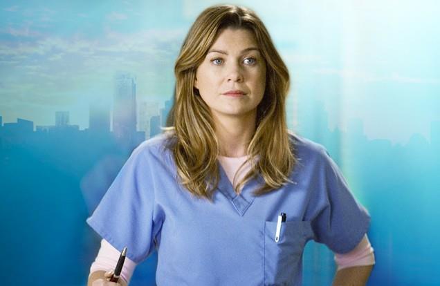 Grey’s Anatomy 12 in 12 punti