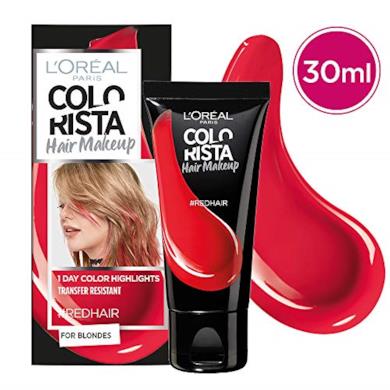 Colorazione Temporanea