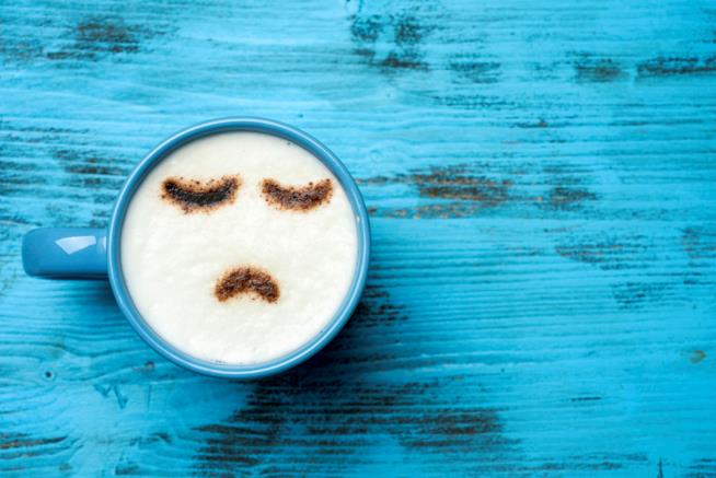 Il 15 gennaio 2018 è il Blue Monday Faccina triste